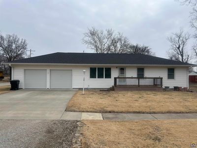 106 S Walnut St, Silver Lake, KS, 66539