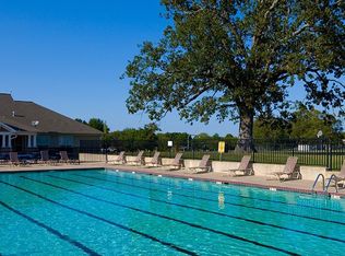 840 Leadership Dr, Little Rock Air Force Base, AR 72099