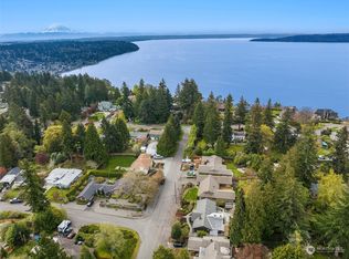 16901 26th Ave SW, Burien, WA 98166