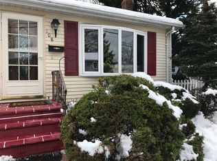 108 Columbia St, Highland Park, NJ 08904