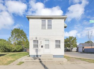 406 S Hague Ave, Columbus, OH 43204