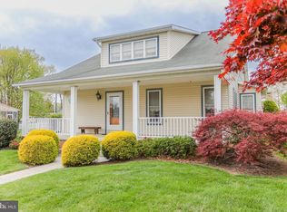 507 Hartman Ave, Hanover, PA 17331