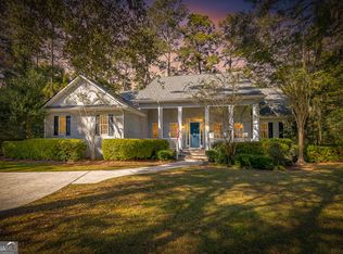 109 Harbor Pointe Dr, Brunswick, GA 31523