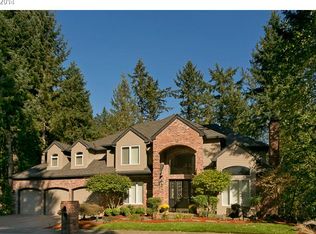 15195 Lily Bay Ct, Lake Oswego, OR