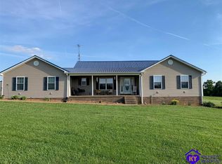 4495 Oak Hill Rd, Sonora, KY 42776