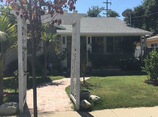 840 N Avenue 67, Los Angeles, CA 90042