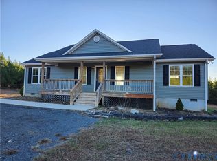 793 Correctional Center Rd, Dillwyn, VA 23936