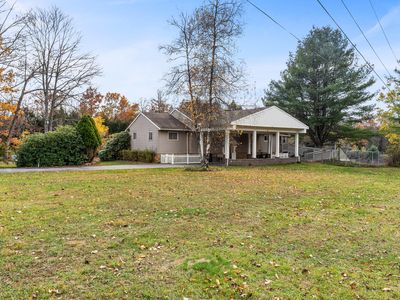 3960 Buck Run Rd, Frenchville, PA, 16836