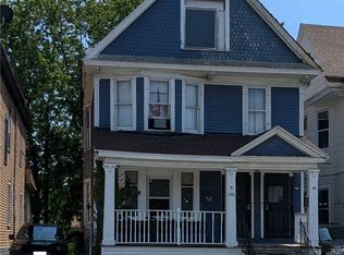 81 Walden Ave, Buffalo, NY 14211