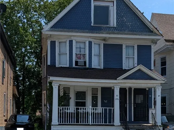 81 Walden Ave, Buffalo, NY 14211