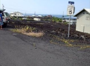 Eono & Waena LOT 40, Captain Cook, HI 96704