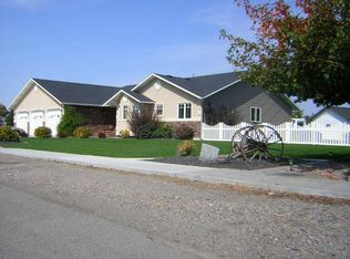 125 Bergeson Dr, Blackfoot, ID 83221