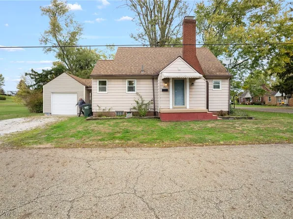 201 Indiana Ave, Louisville, OH 44641