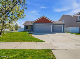 8412 N Scotsworth St, Post Falls, ID 83854