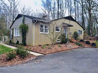 104 Mitchell Ave, Clemson, SC 29631