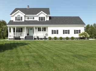 59 Superior Dr, Caribou, ME 04736