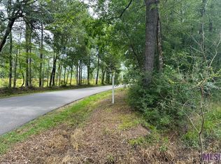 LOT 32 Nesom Rd, Denham Springs, LA 70706