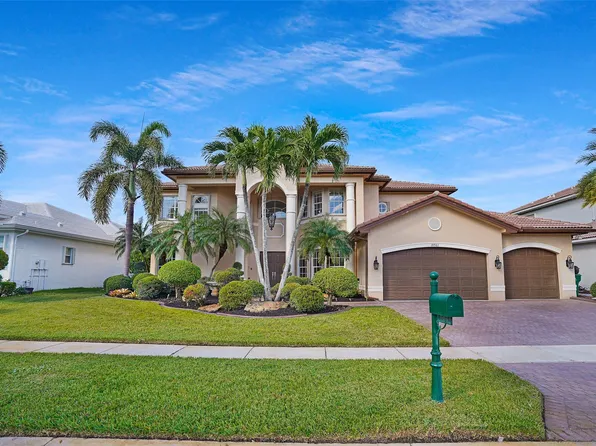 18961 SW 41st Street, Miramar, FL 33029