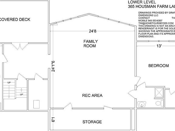 365 HOUSMAN FARM LANE FLOOR PLANS_2