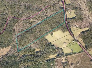 0 Farmington Rd, Greensboro, GA 30642