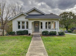 1462 Milligan Hwy, Johnson City, TN 37601