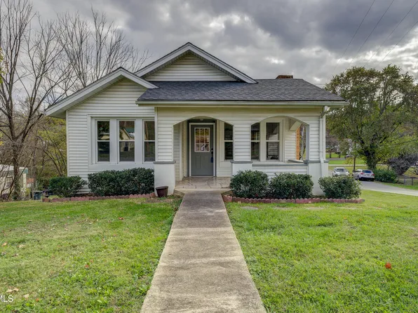 1462 Milligan Hwy, Johnson City, TN 37601
