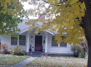 2345 Valley Ave, Baker City, OR 97814