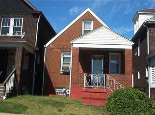 1140 Maryland Ave, Duquesne, PA 15110