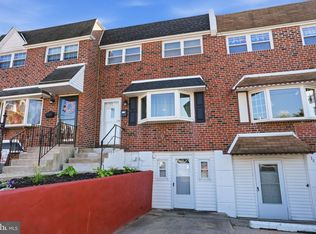 3622 Canby Dr, Philadelphia, PA 19154