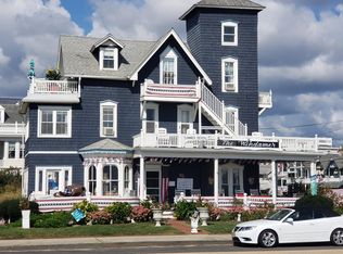 23 Ocean Ave APT 3, Ocean Grove, NJ 07756