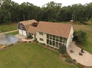 141 Balsam Ave, East Bridgewater, MA 02333