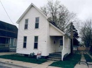 335 Krakow Pl SW, Grand Rapids, MI 49504