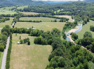 3745 Smith Fork Rd, Liberty, TN 37095