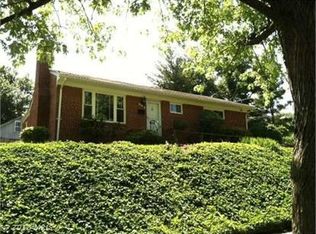 415 Dennis Ave, Silver Spring, MD 20901