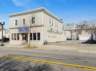 1140 E Lovejoy St, Buffalo, NY