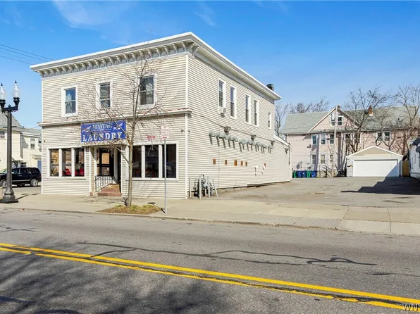 1140 E Lovejoy St, Buffalo, NY 14206