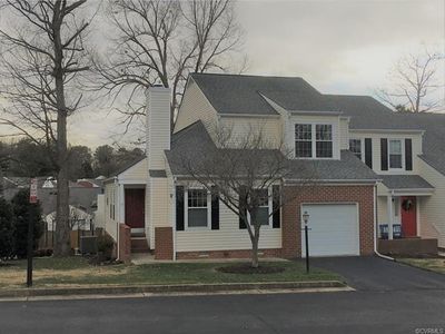 12001 Bexley Ct #12001, Henrico, VA, 23233