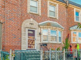 1334 Fanshawe St, Philadelphia, PA 19111