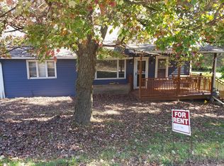 644 Mercer Rd, Beaver Falls, PA 15010