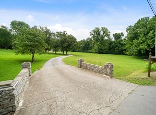 4501 Chandler Rd, Hermitage, TN 37076