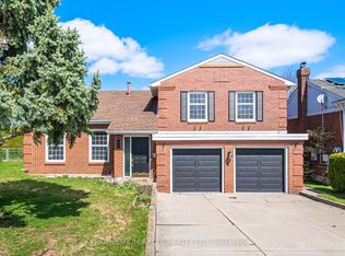 38 Leclaire St, Hamilton, ON