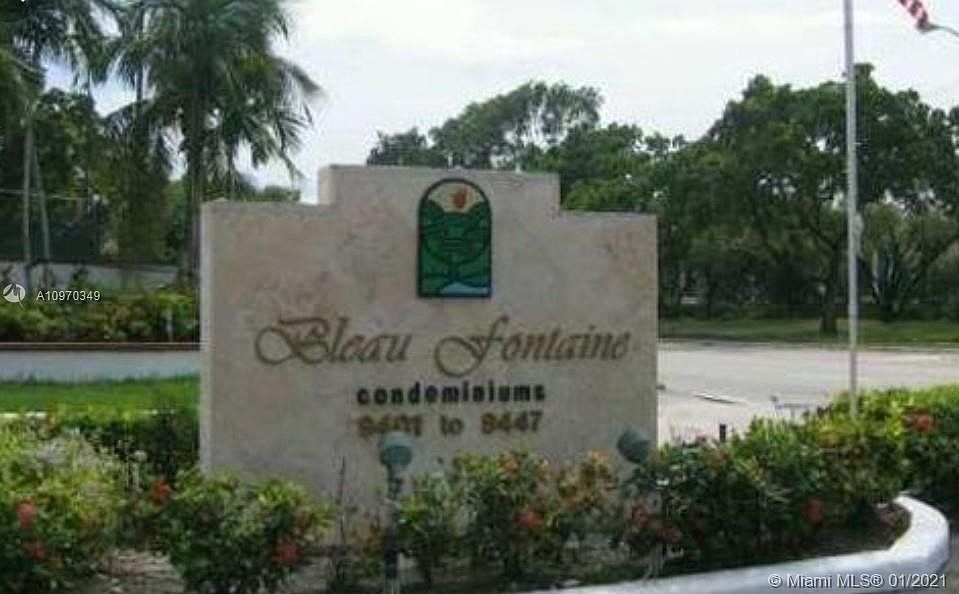 1st image of 9429 Fontainebleau Blvd #21433