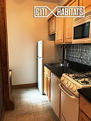 Rented by Citi Habitats