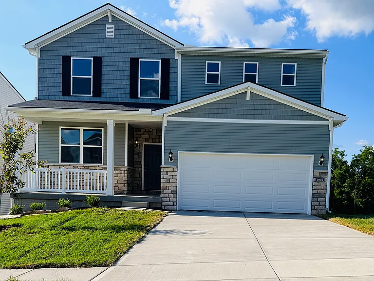 3005 Aiken Back Ln — Photo 1