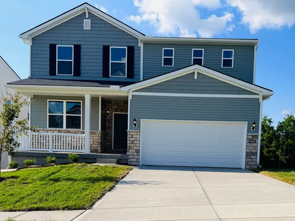3005 Aiken Back Ln, La Grange, KY