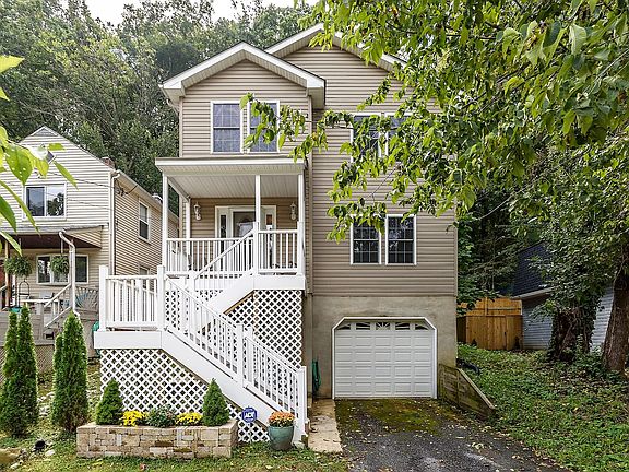 2003 Kelly Ave Mt Washington