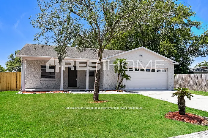 3848 Beachman Dr — Photo 3
