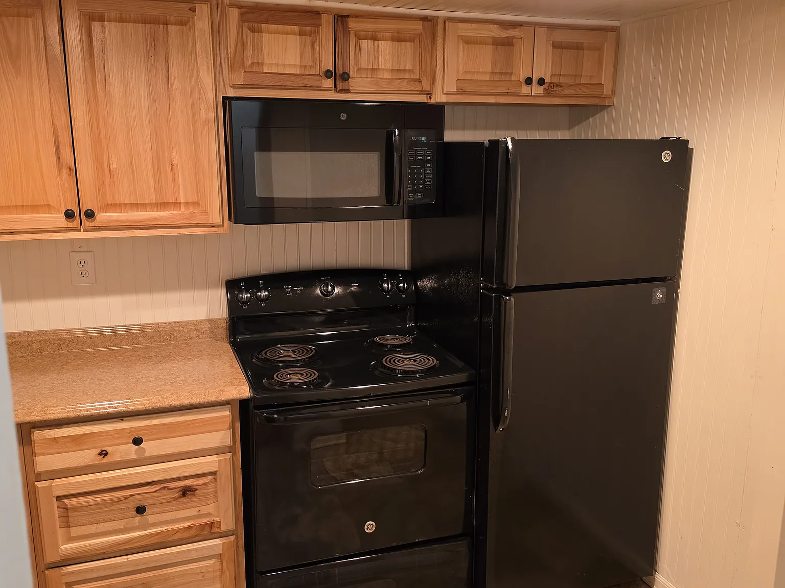 1 bed, $950 — Photo 2