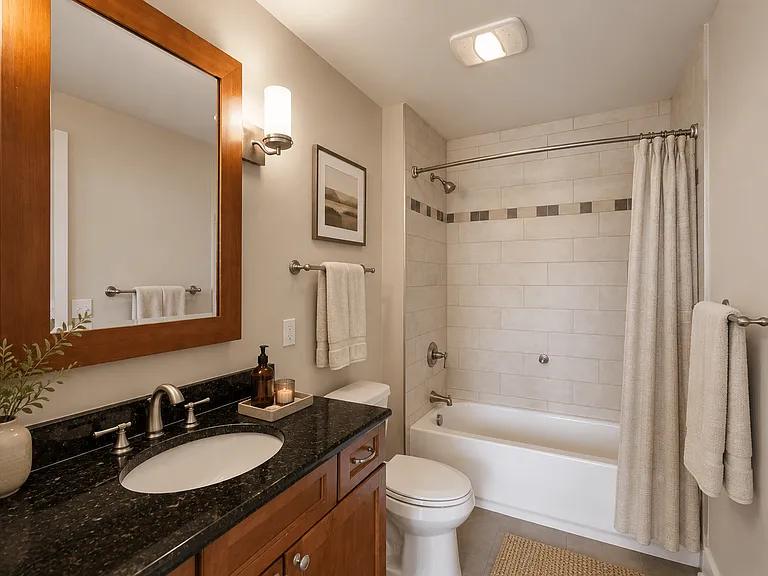 Hibernia Tower Apartments — Photo 54