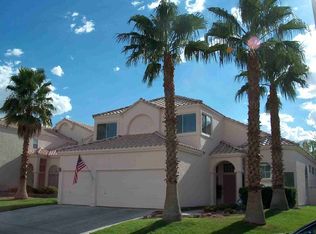 2112 Fountain Springs Dr, Henderson, NV 89074